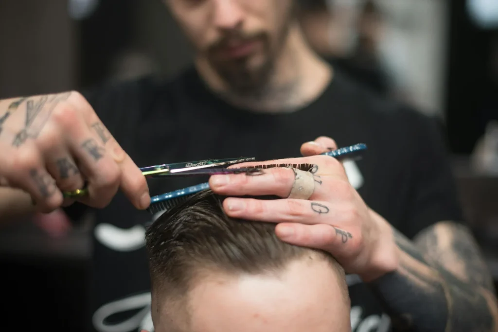 sport clips haircuts