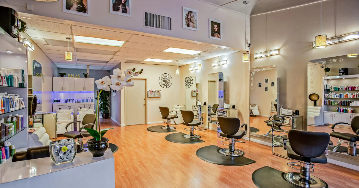 Andy LeCompte Salon Prices