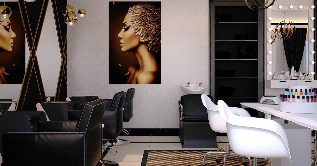 Atelier By Tiffany Salon Prices