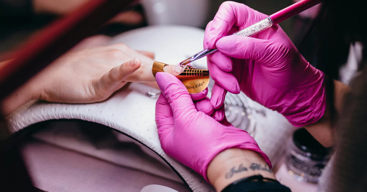 Brighton Salon Price List