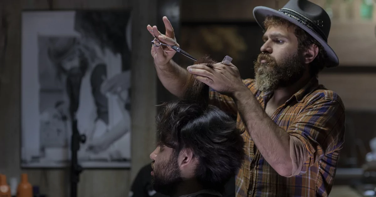 Great Clips Price List