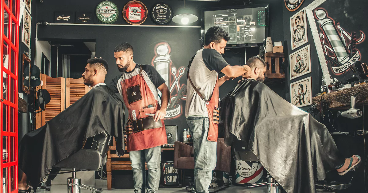 Mare Salon Price List