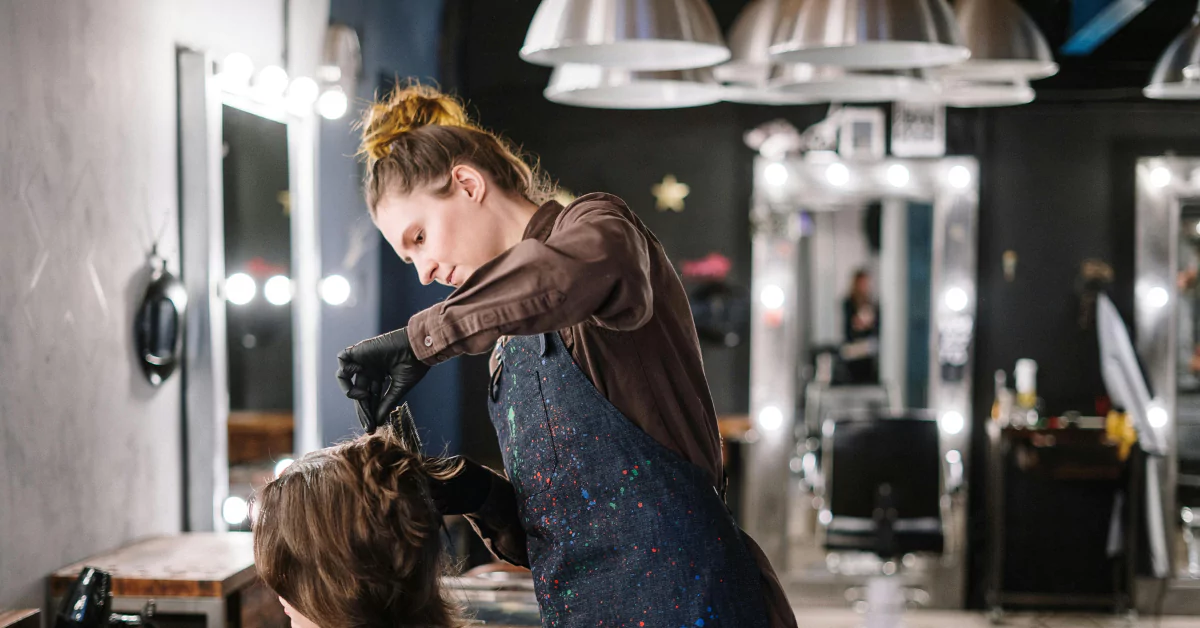 Mèche Salon Price List